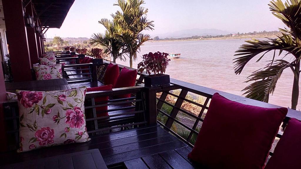 De River Boutique Resort