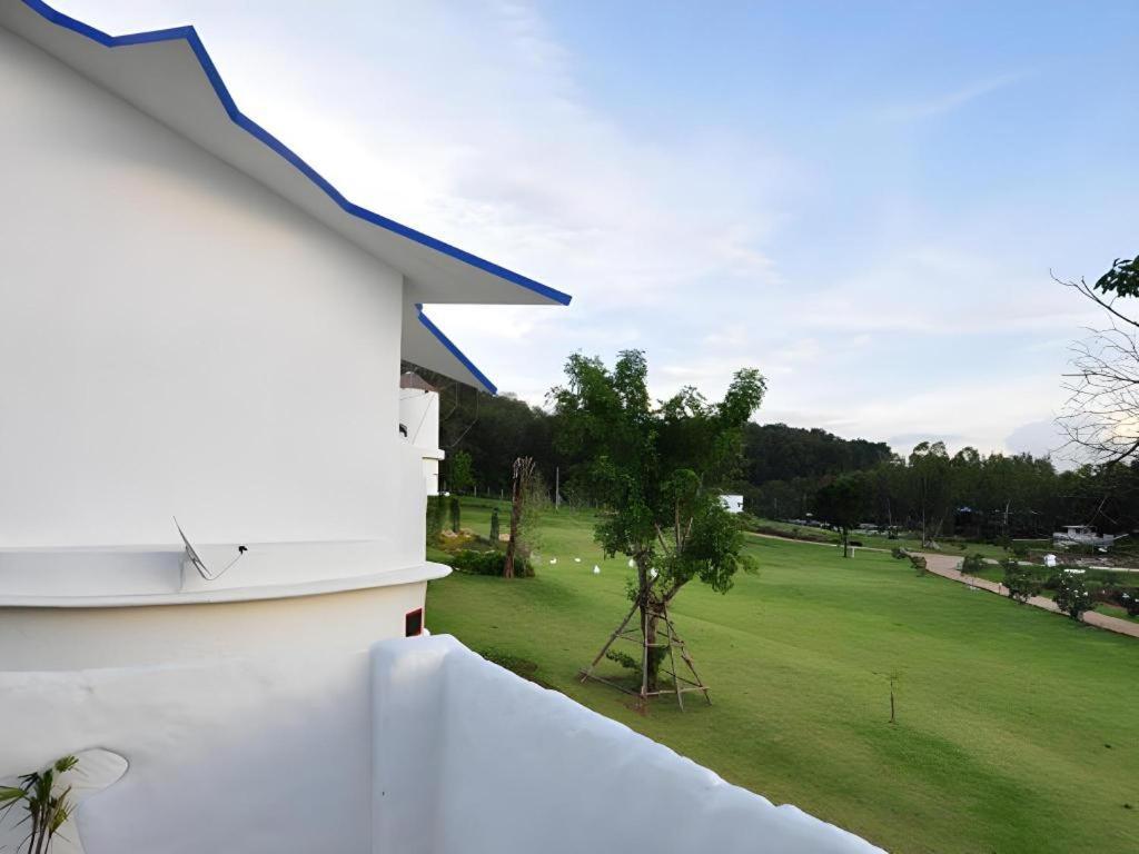 The Buda Resort 4*