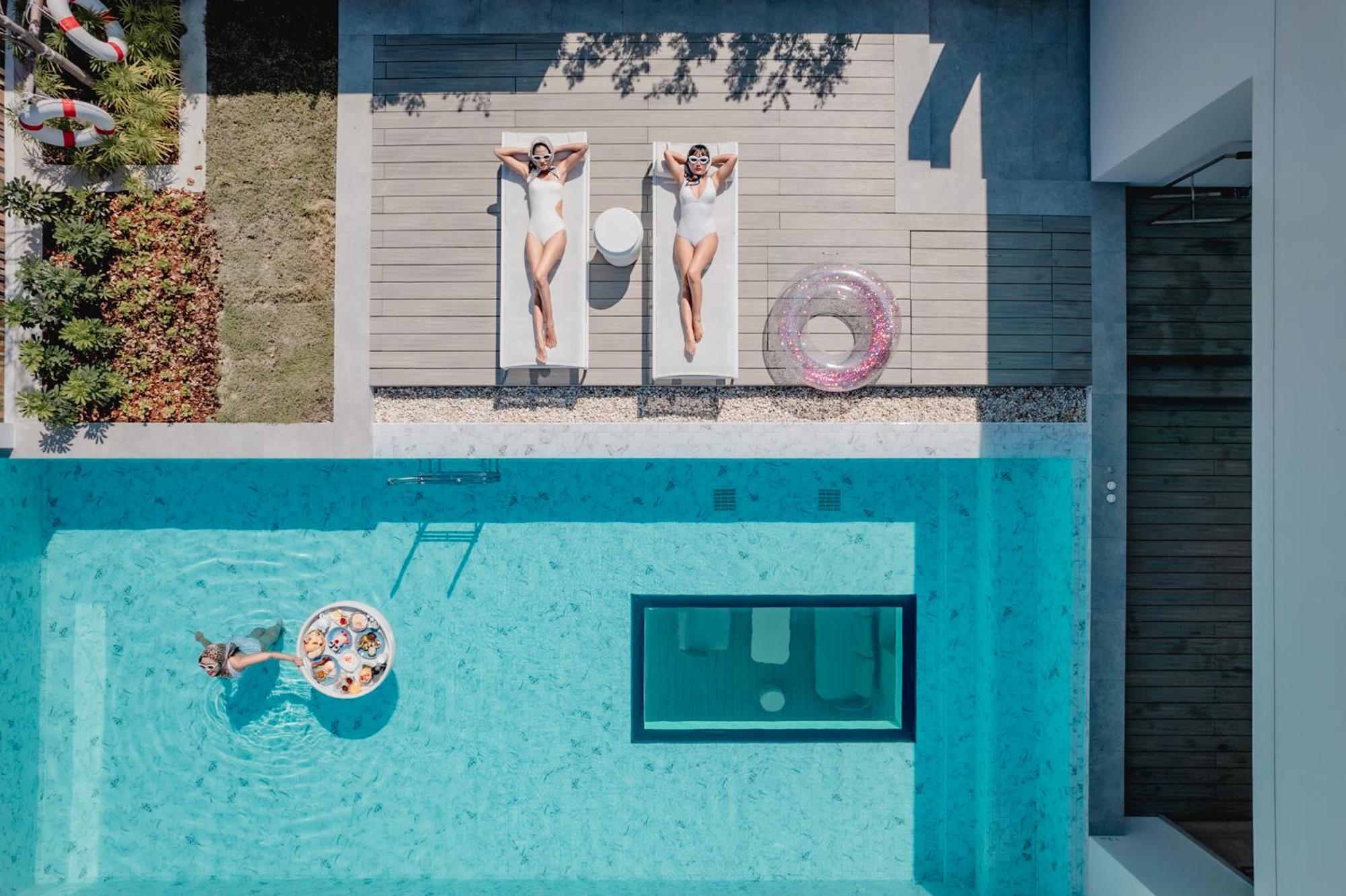 Veranda & Hua Hin Cha Am 5*