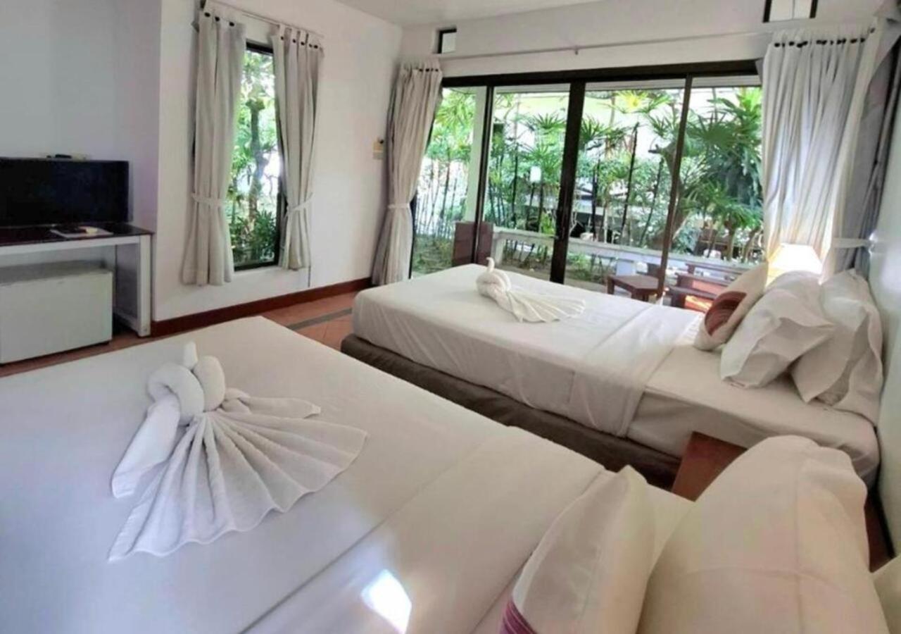 Hotel Samui Honey - Sha Extra Choeng Mon