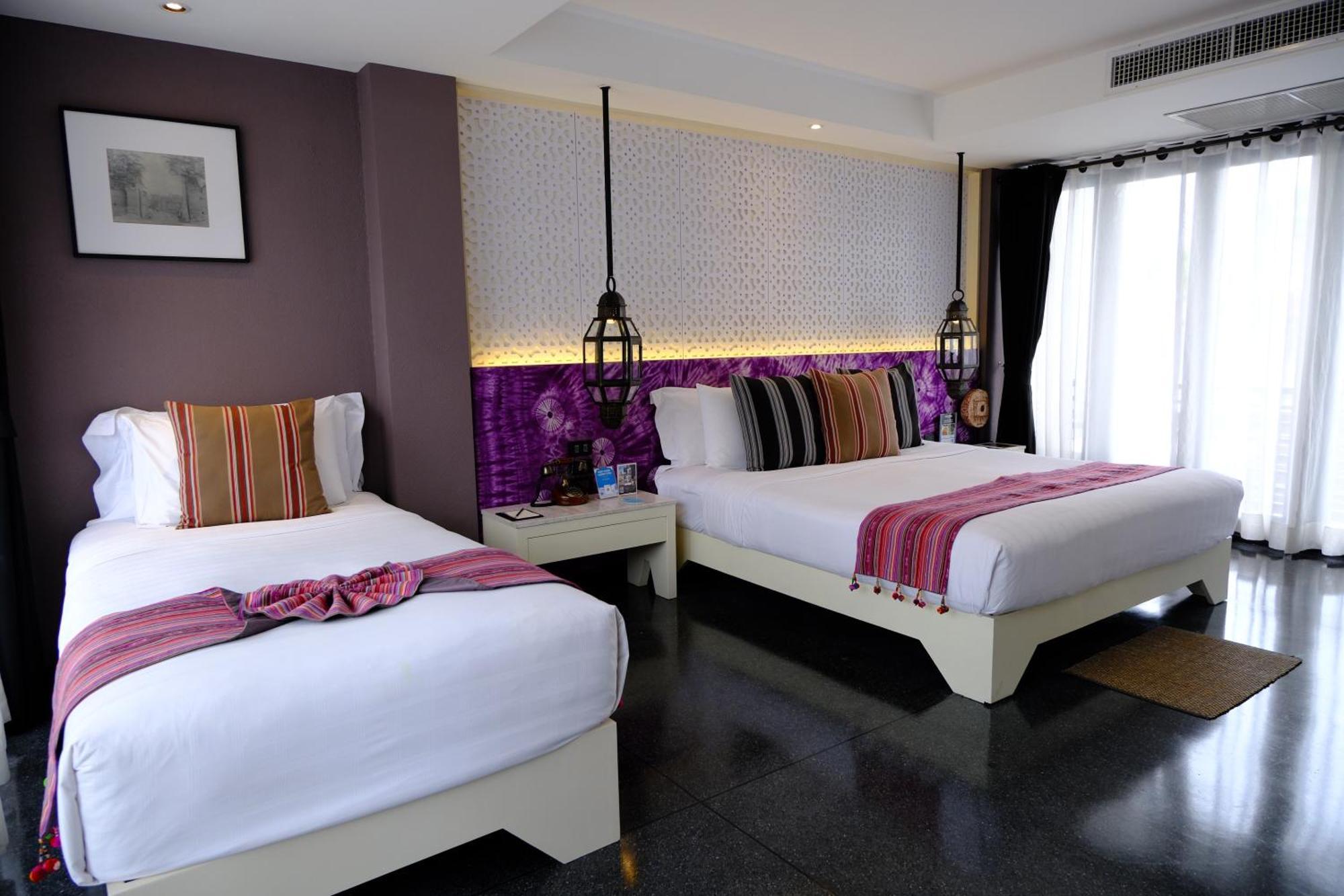 U 4* Chiang Mai