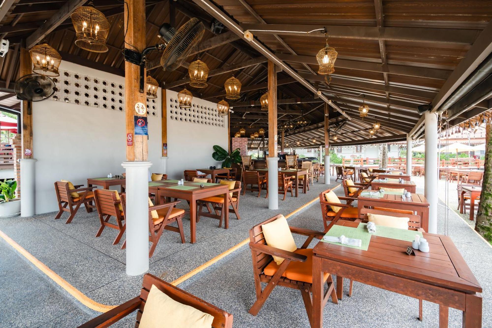 Resort Khaolak Laguna Khao Lak