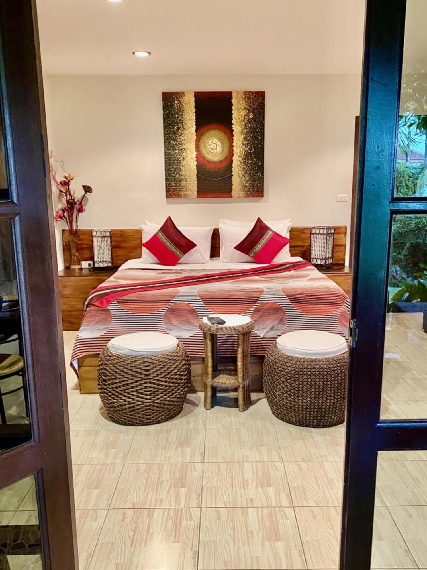 Chiangrai Resort