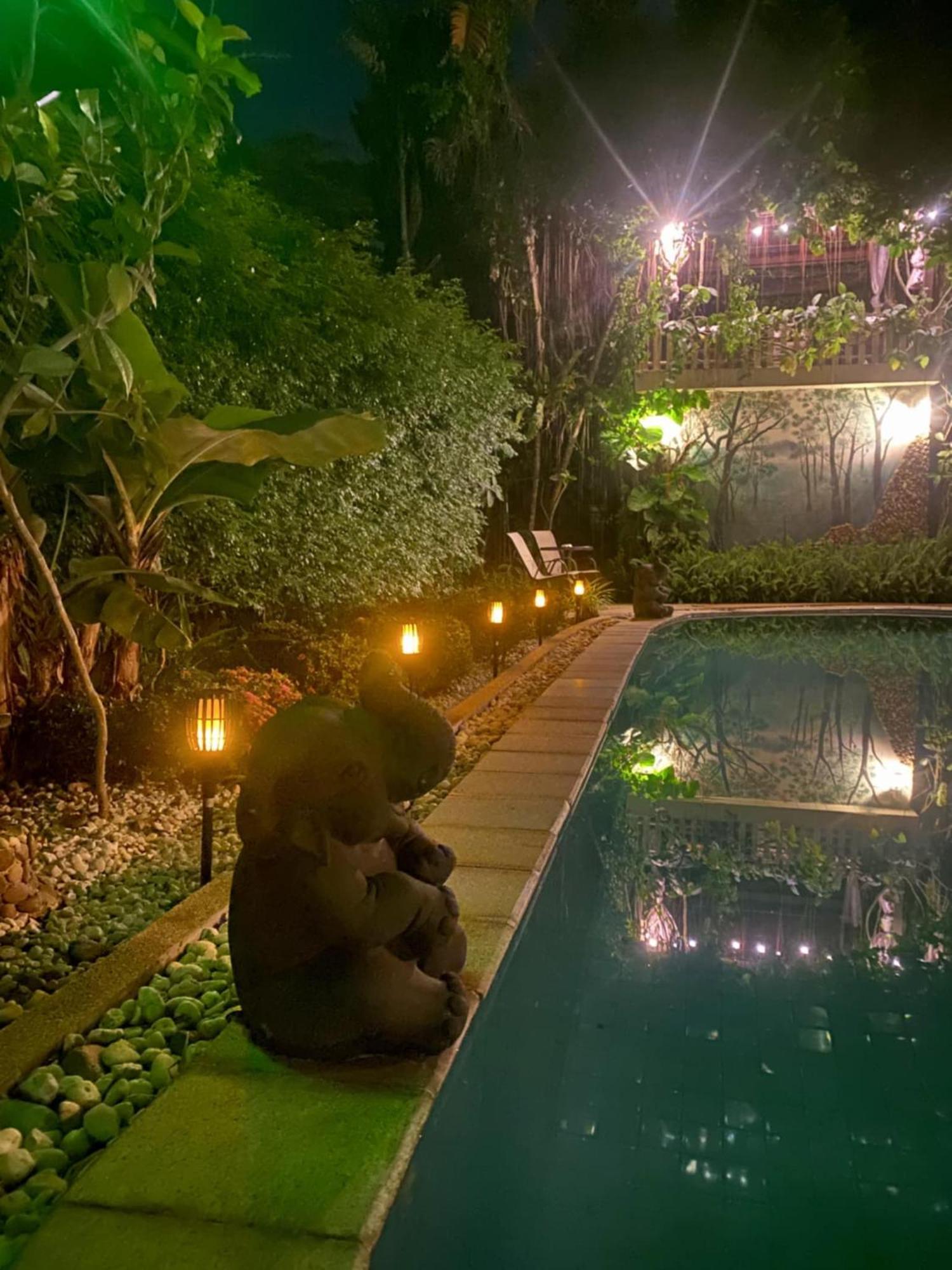 Resort Chiangrai 4*