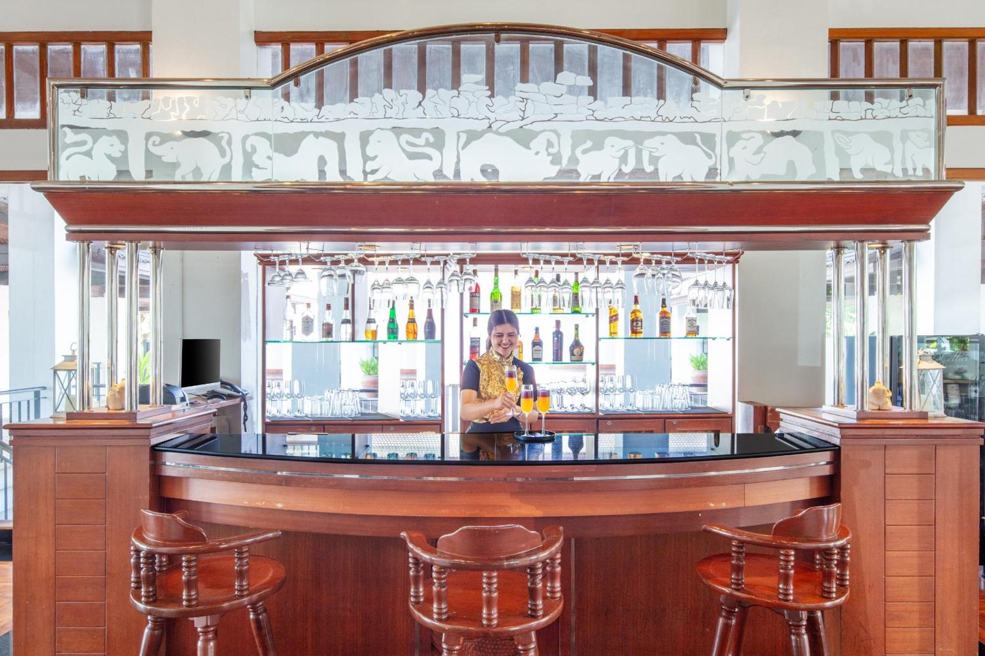 Resort Tawa Ravadee Prachinburi, A Member Of Worldhotels Distinctive
