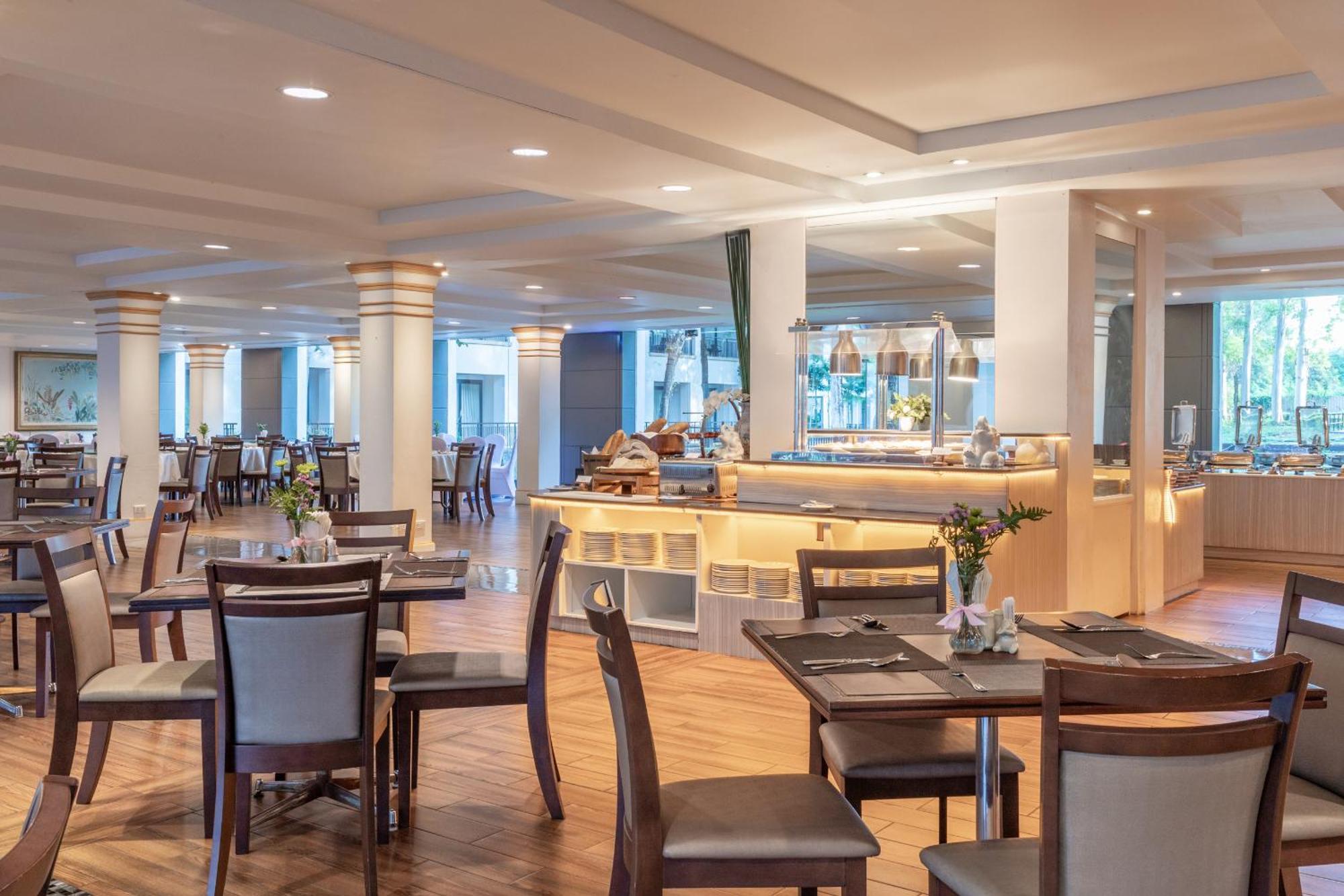 Tawa Ravadee Prachinburi, A Member Of Worldhotels Distinctive Resort 4*