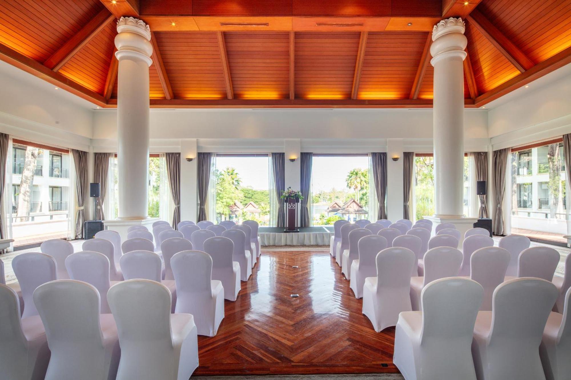 Tawa Ravadee Prachinburi, A Member Of Worldhotels Distinctive