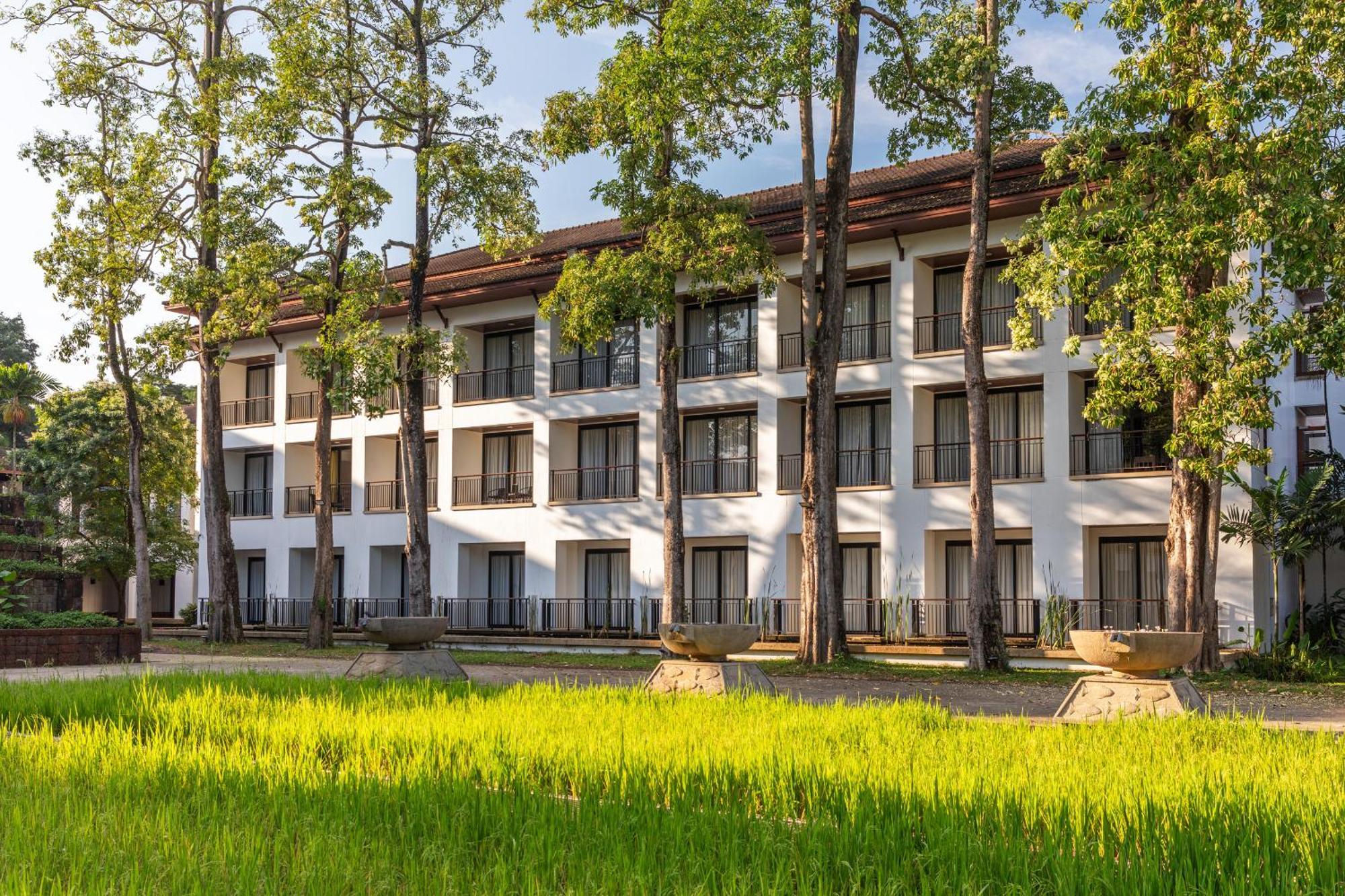 Tawa Ravadee Prachinburi, A Member Of Worldhotels Distinctive Si Maha Phot