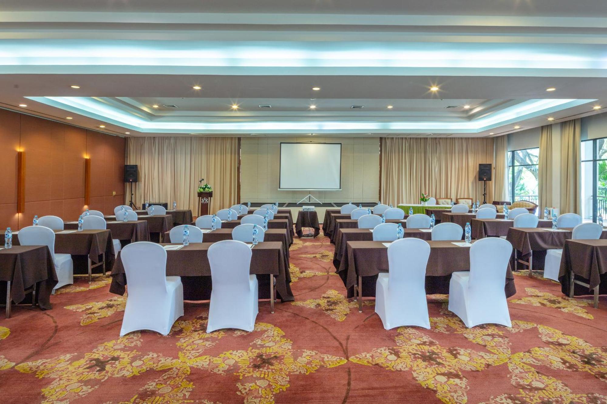 Resort Tawa Ravadee Prachinburi, A Member Of Worldhotels Distinctive