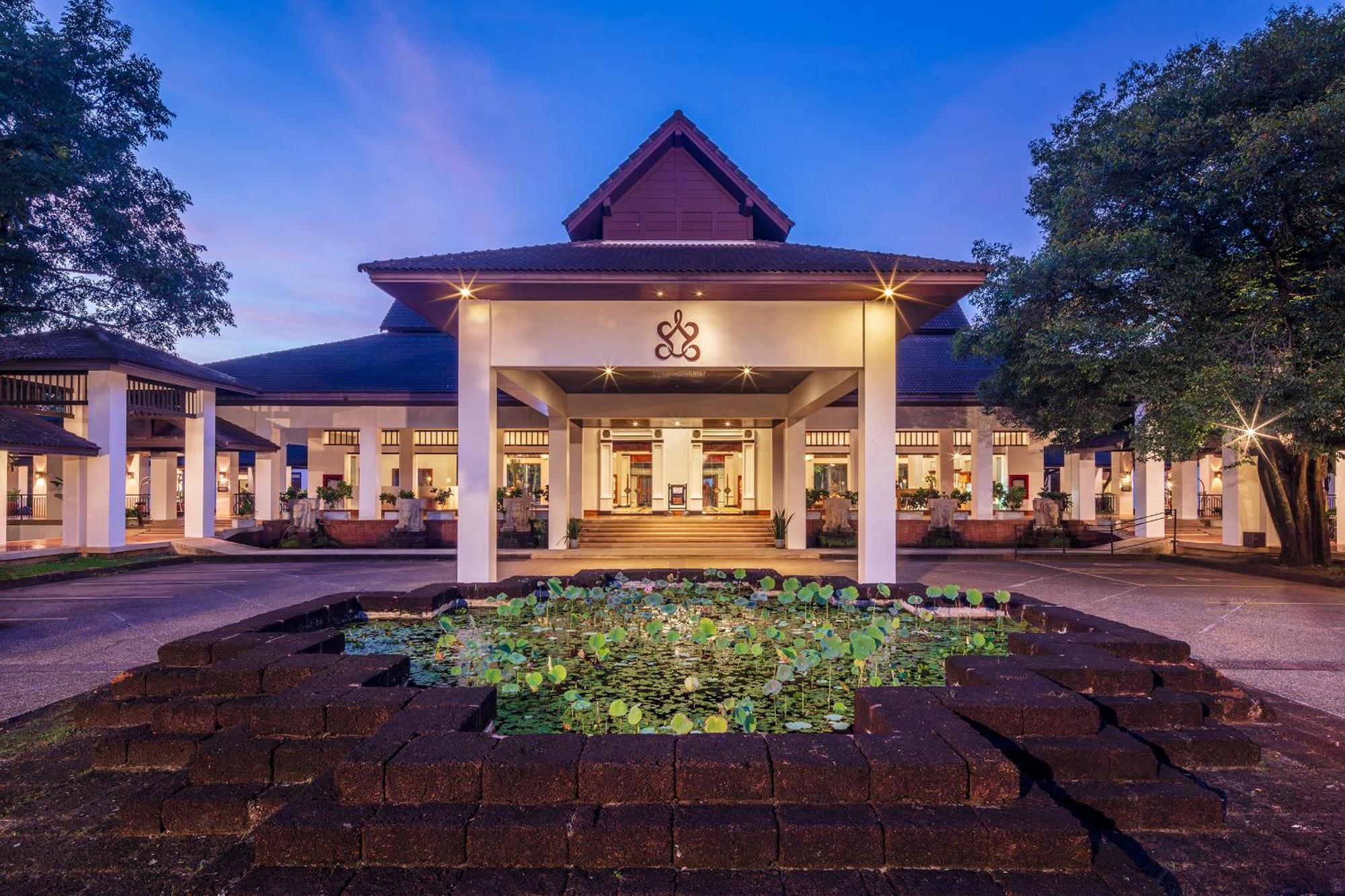 Tawa Ravadee Prachinburi, A Member Of Worldhotels Distinctive Resort 4*