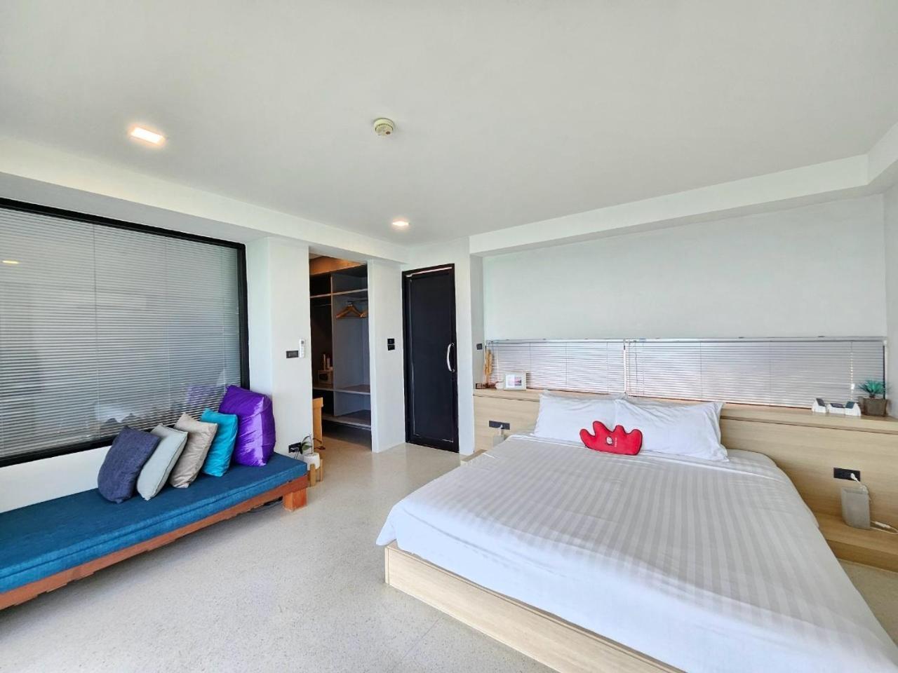 8ik88 - Sha Extra Resort 4*