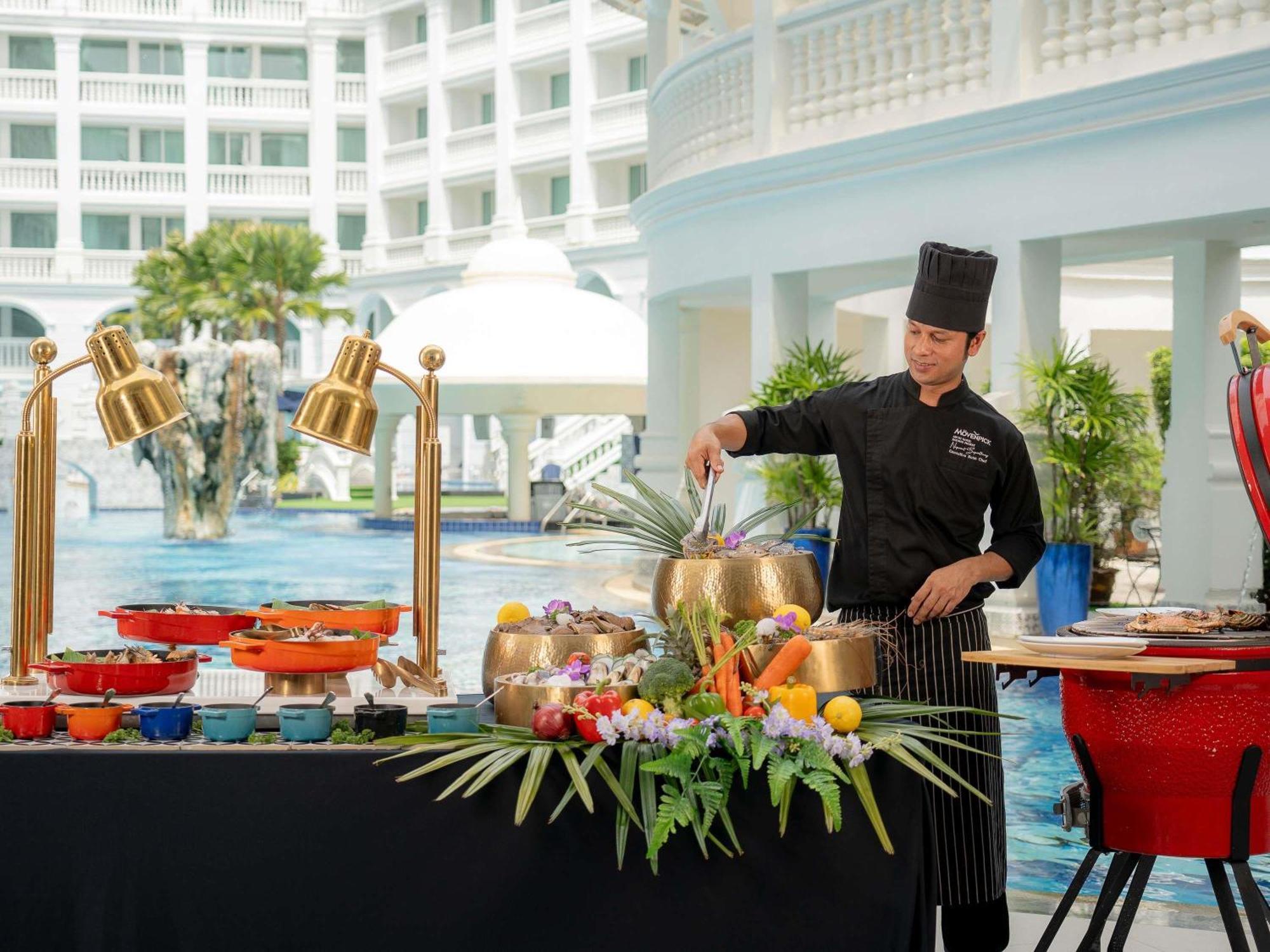 Moevenpick Myth Phuket