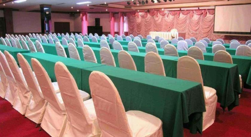 Hotel The Regent Ubon