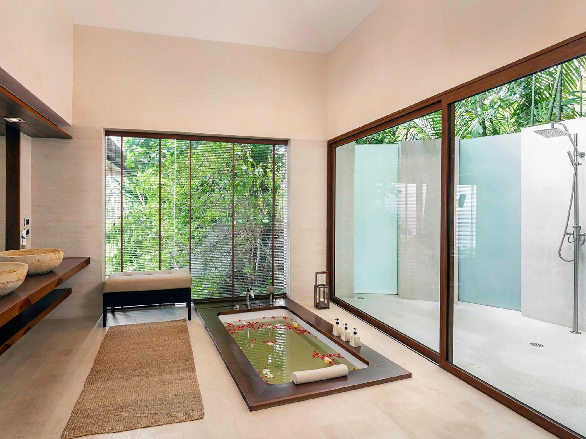 Soluna - Luxury 5-star Seaview Escape Villa Koh Samui