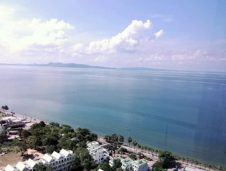Apartment 1bedroom Seaview ห้องวิวมุมทะเล พัทยา