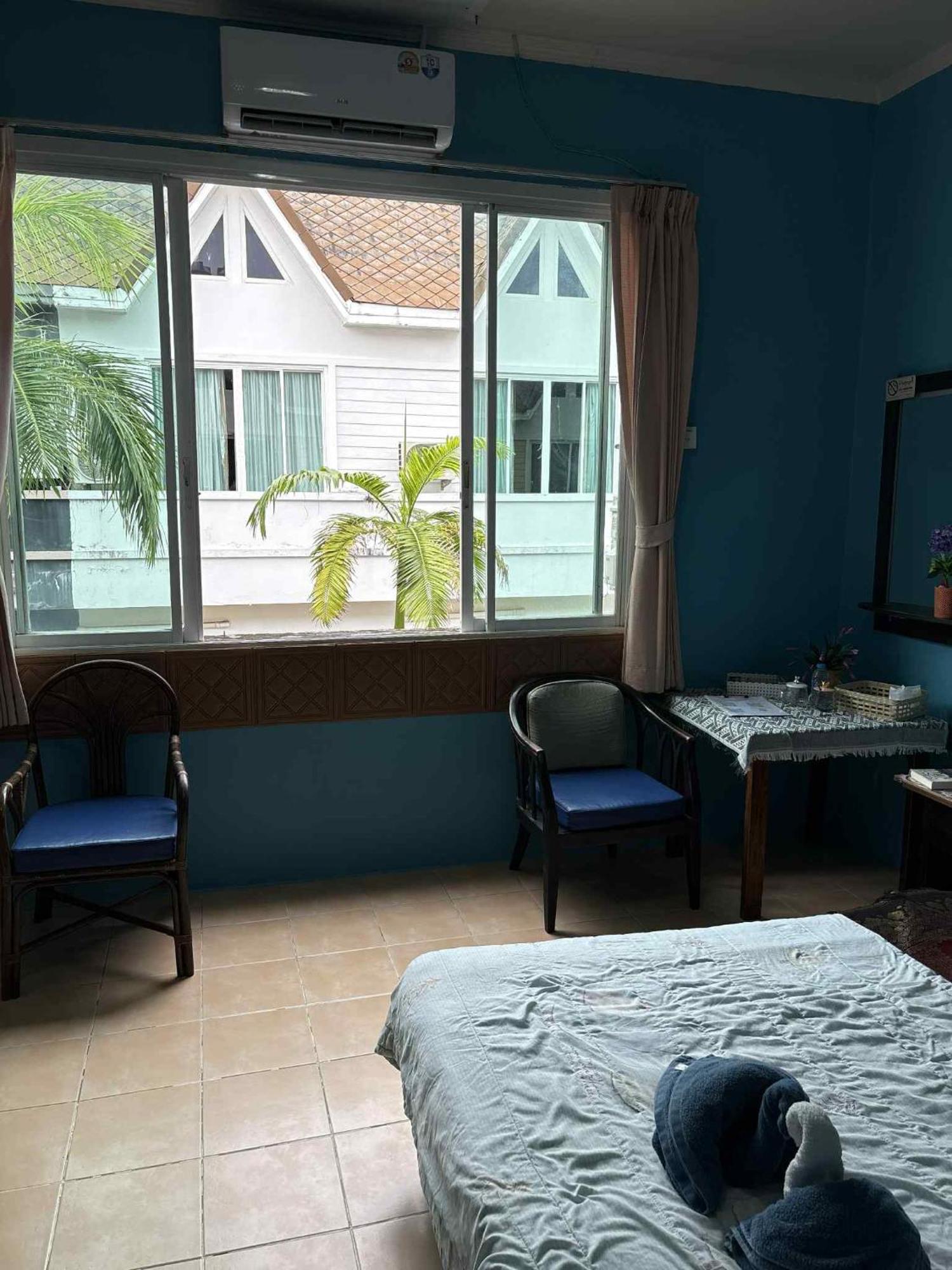 San Antonio & Restaurant 2* Kata Beach (Phuket)