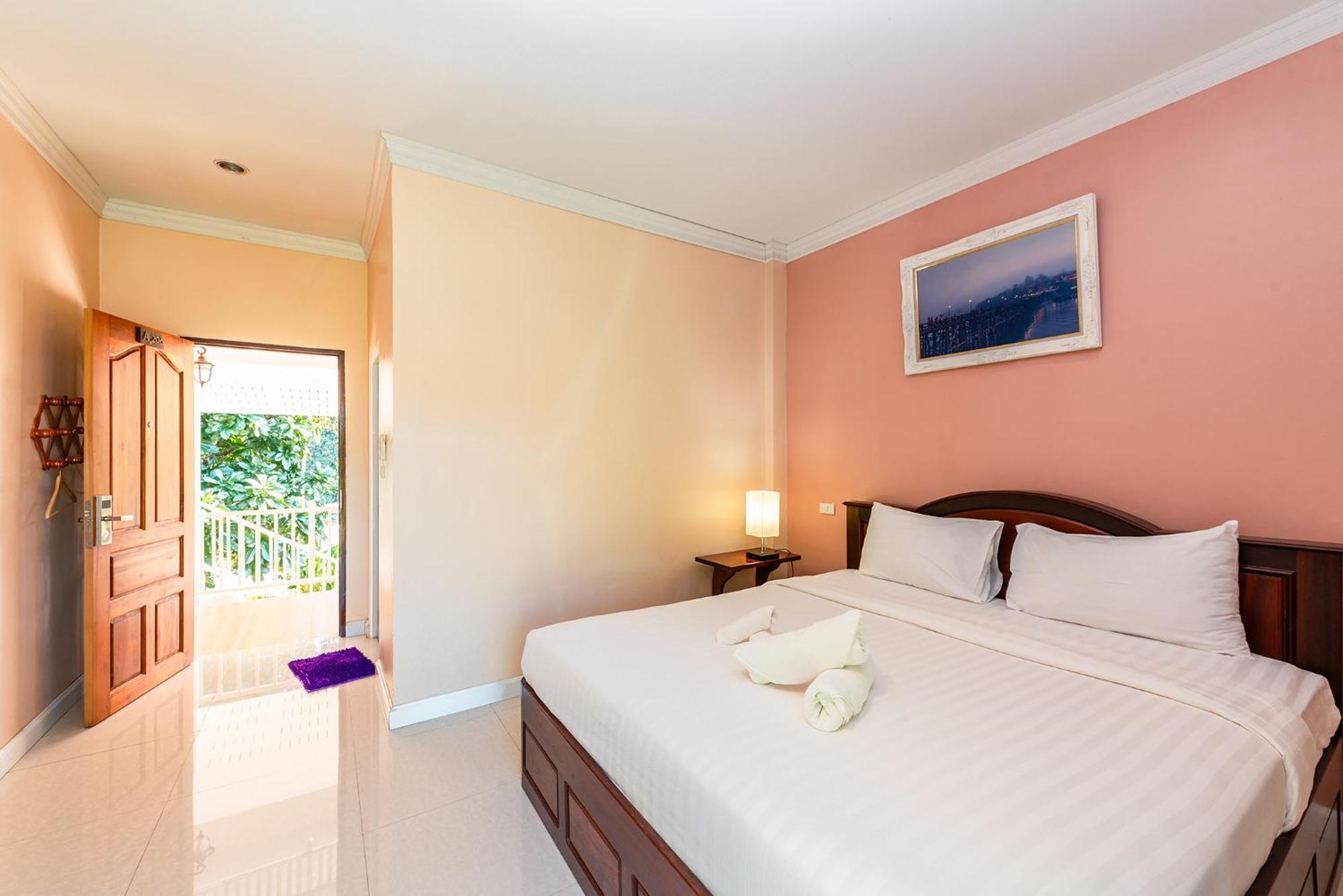 Resort Wangka 2*