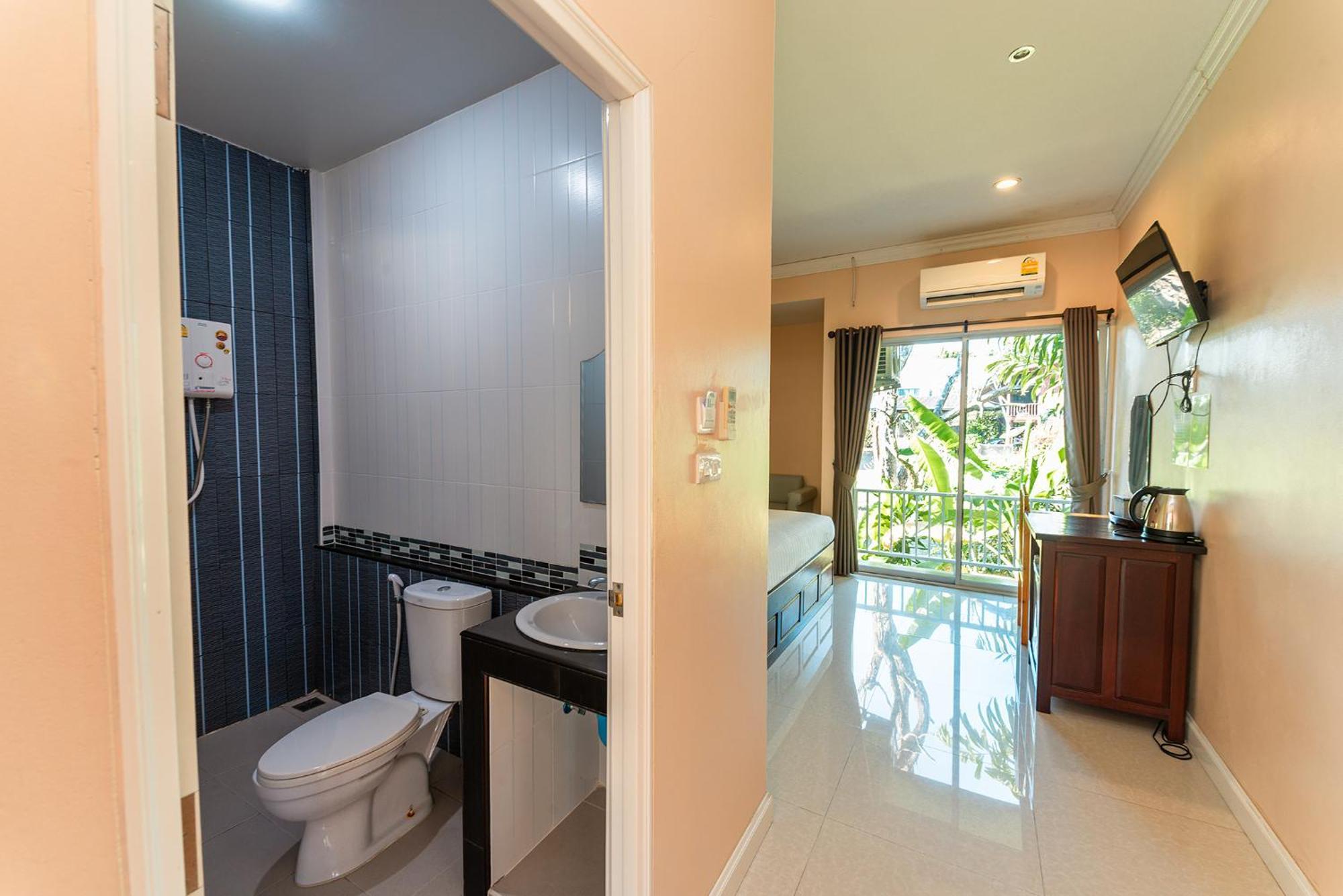 Wangka Resort Sangkhla Buri