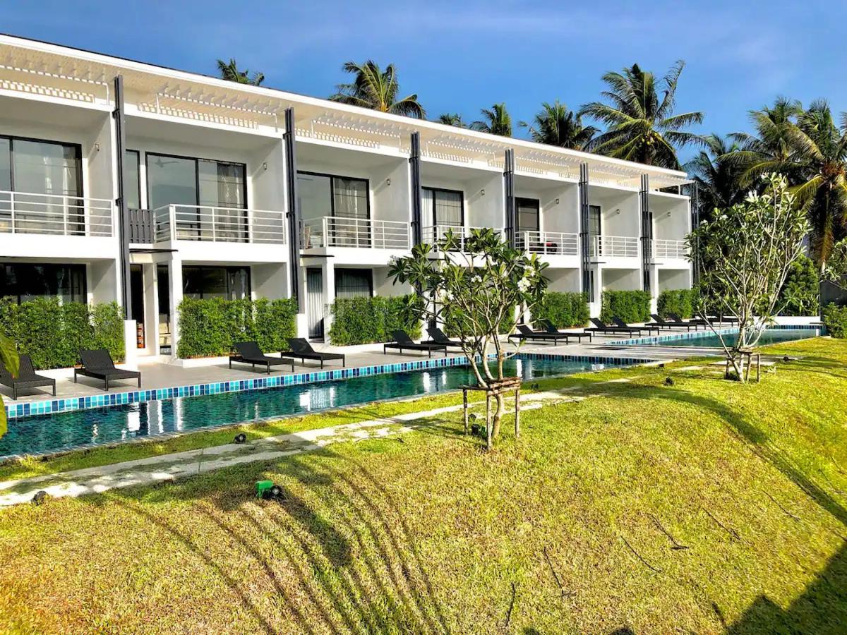 The Blue Lotus Holiday home Mae Nam