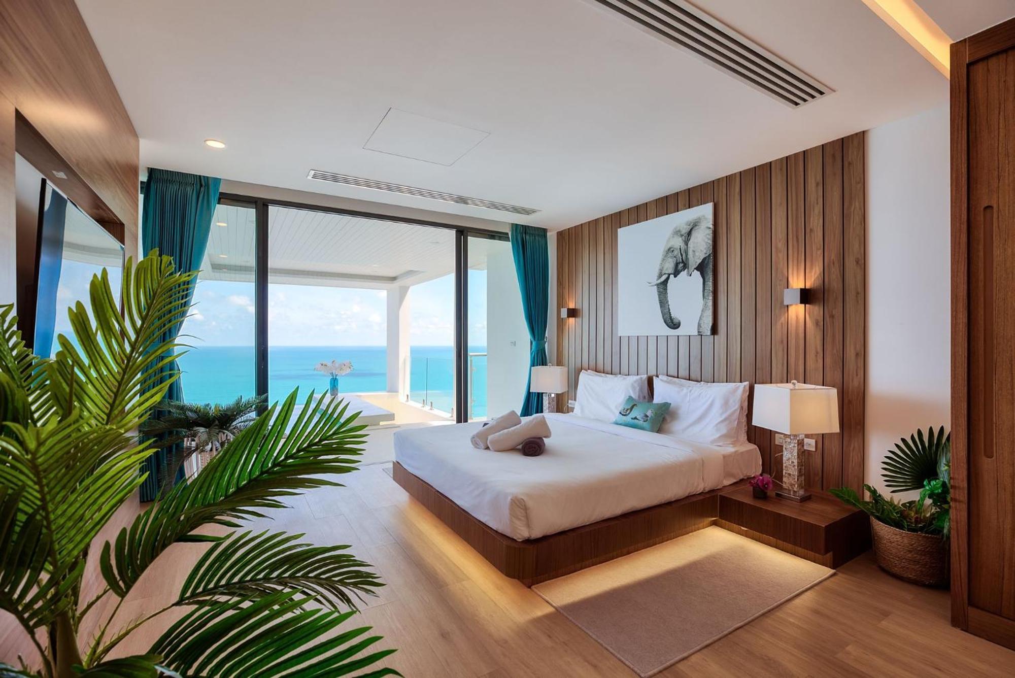 The Wave 2 * Lamai Beach (Koh Samui)