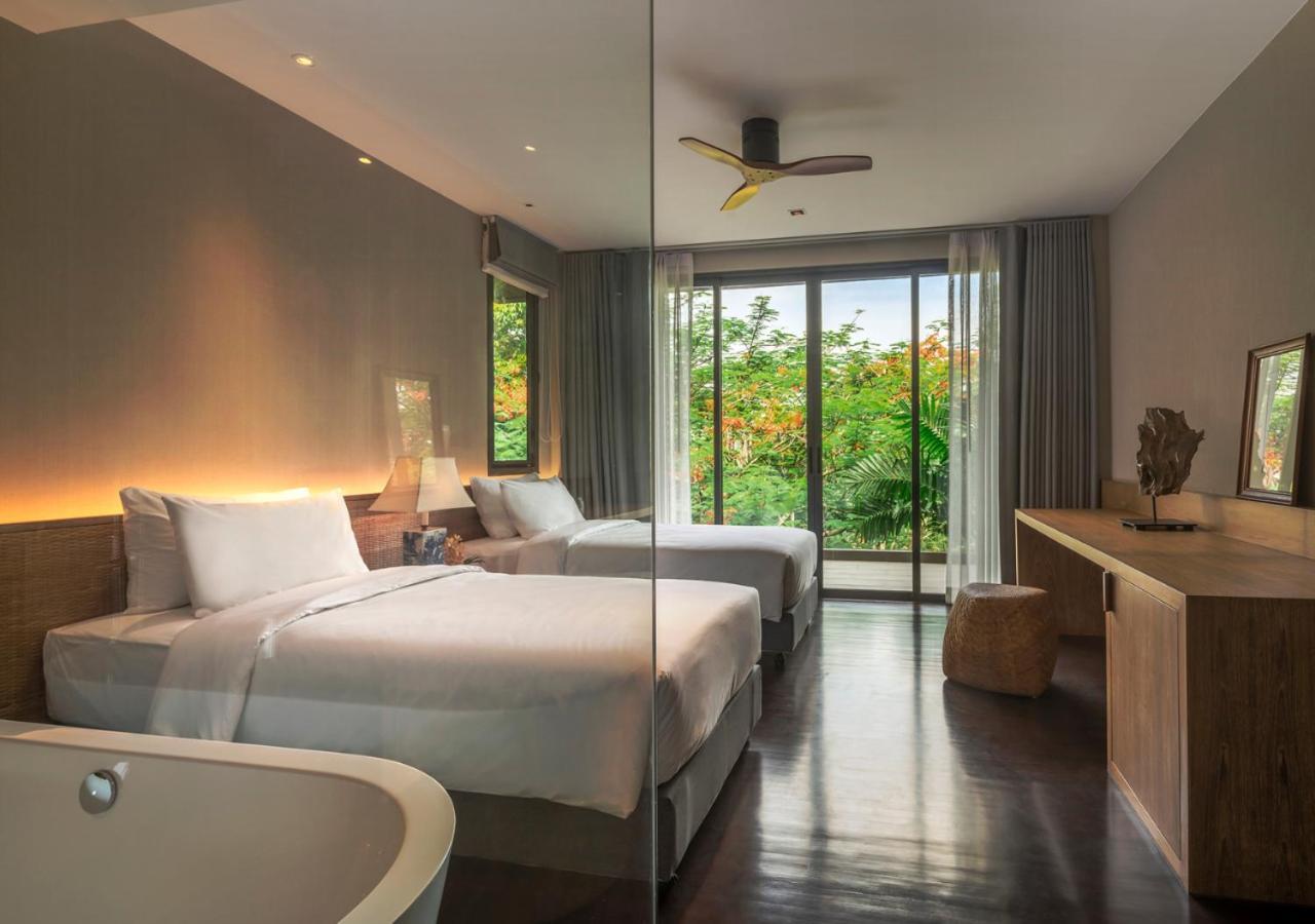 Resort Noku Phuket