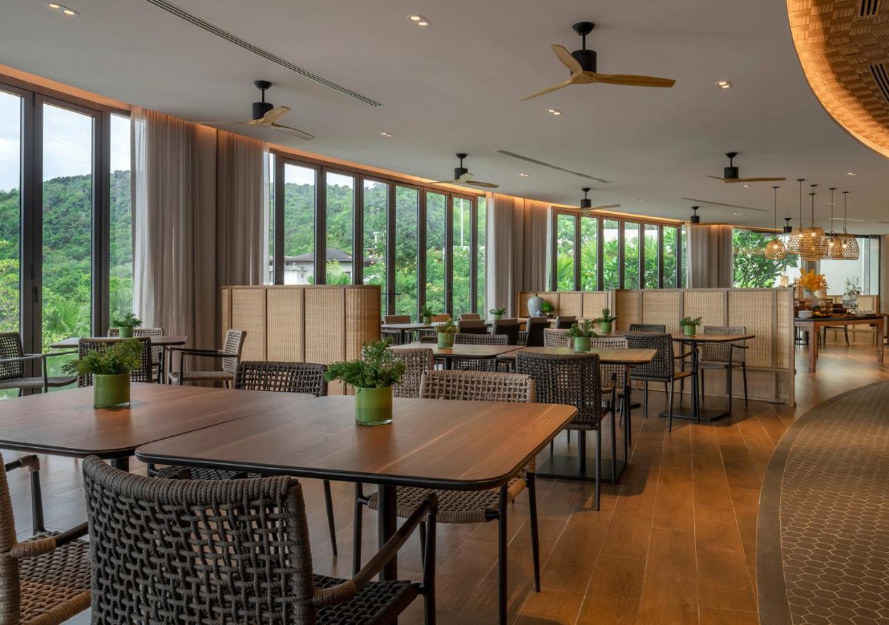 Noku Phuket Resort 5*