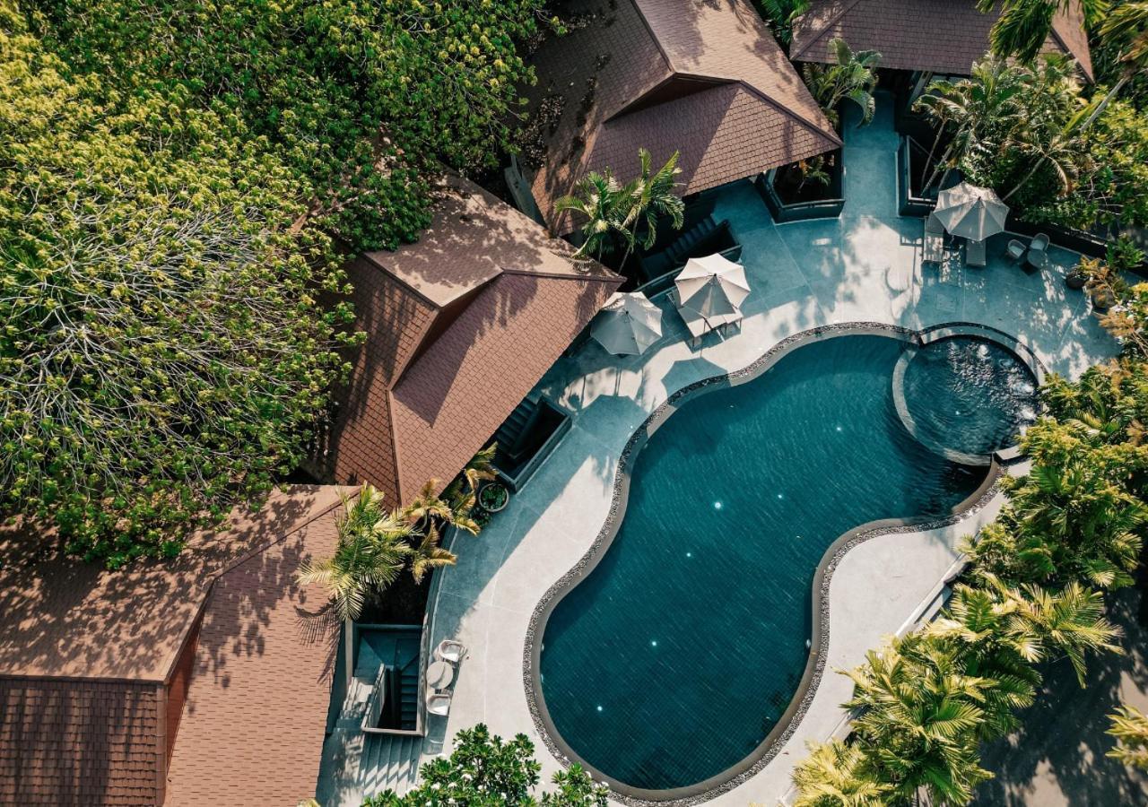 Noku Phuket Resort 5*