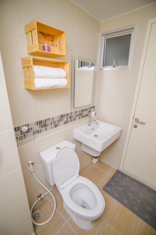 Apartment Baan Thew Lom @ Sea