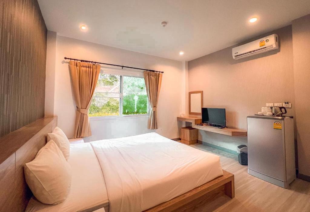 Seree Grand Hat Yai