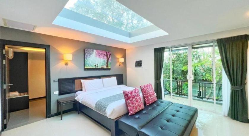 Il Mare 4* Pran Buri