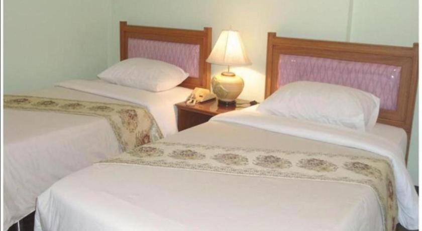 Hotel Ubon 2*