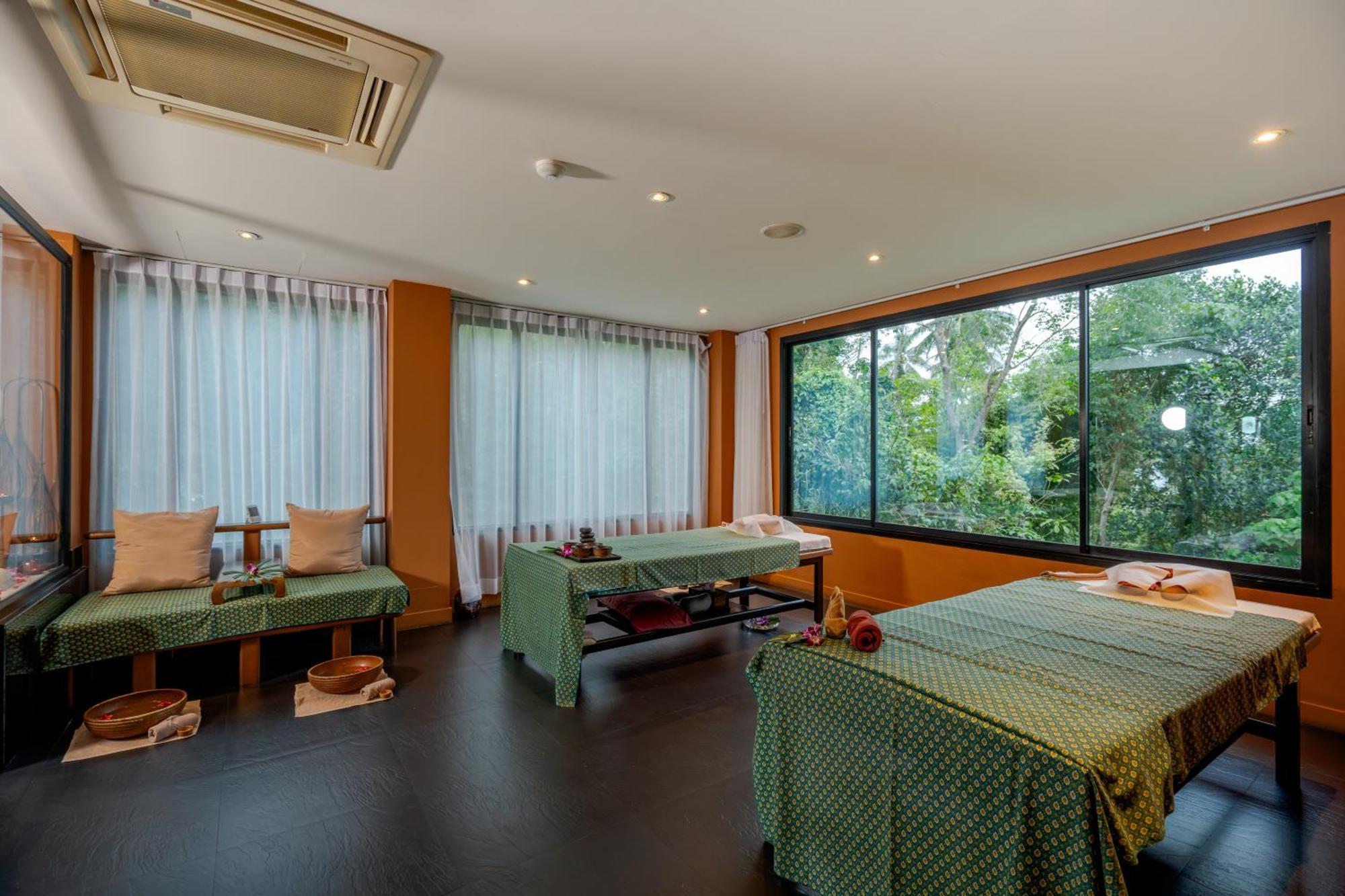 Resort Ayara & - Sha Extra Kamala Beach