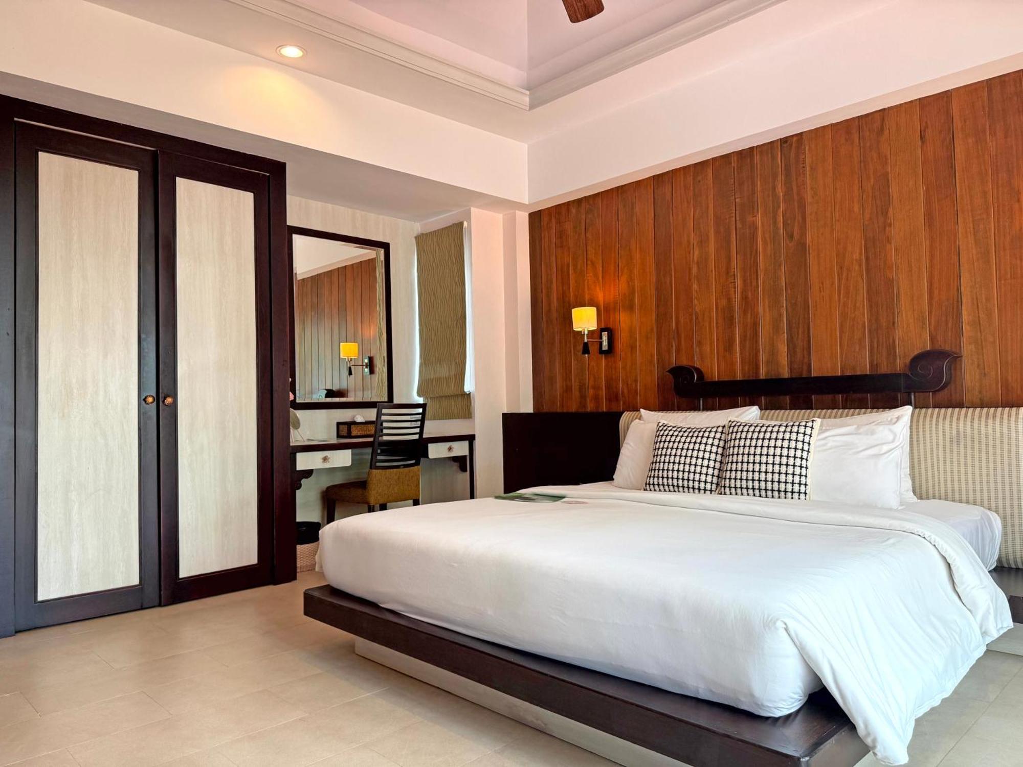Resort Anyavee Tubkaek