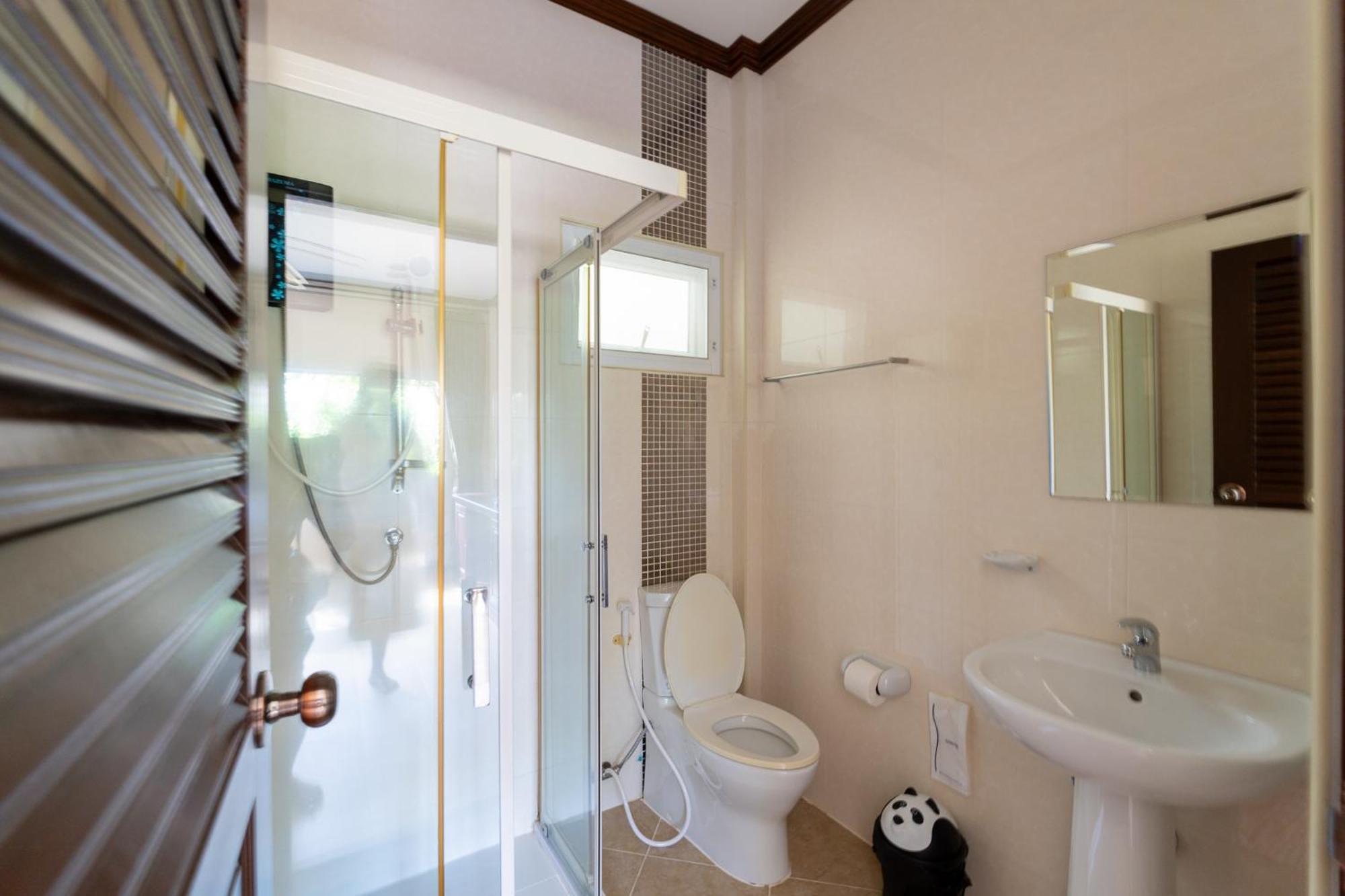Baan Faa Talaychan Resort 2*