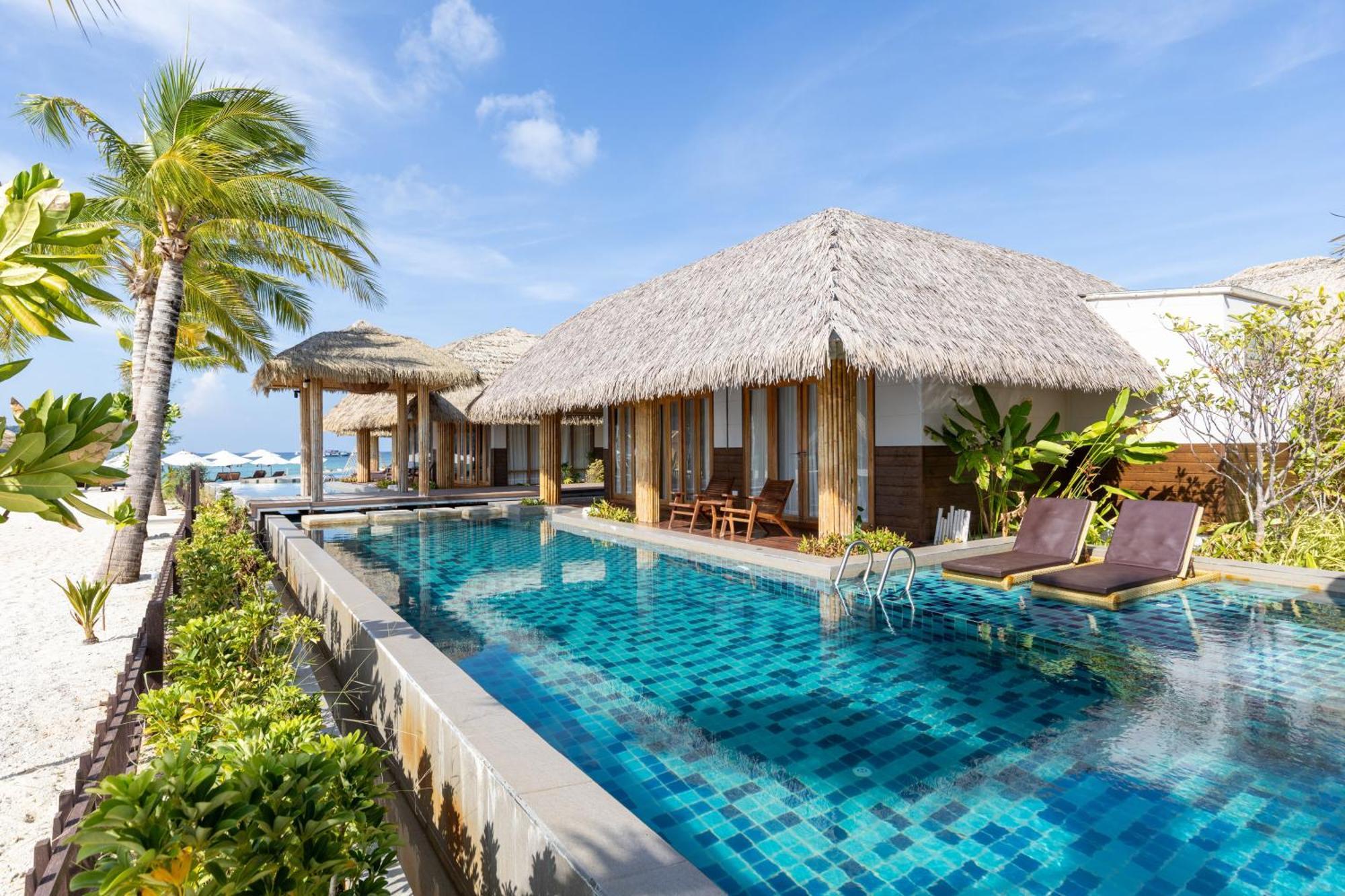 Bulow Casa Grand View 5*