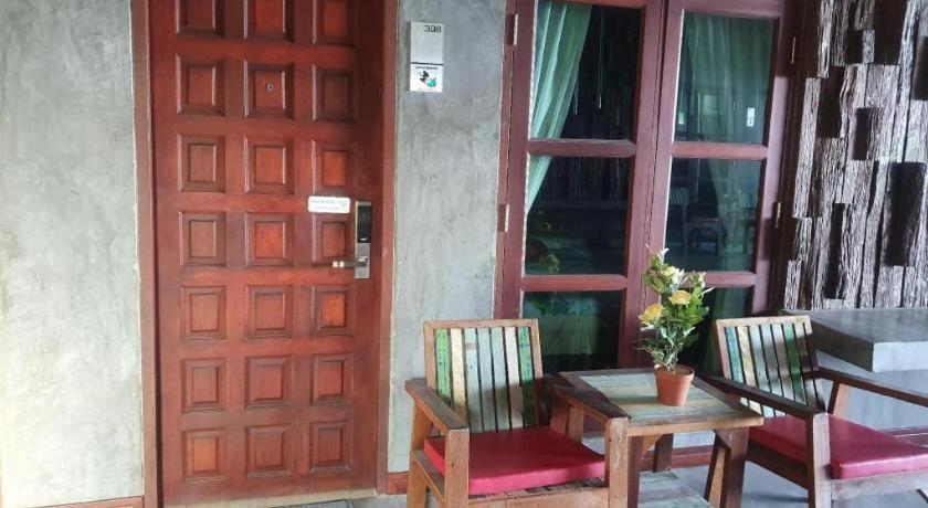 Hotel Saikaew Boutique Koh Samet
