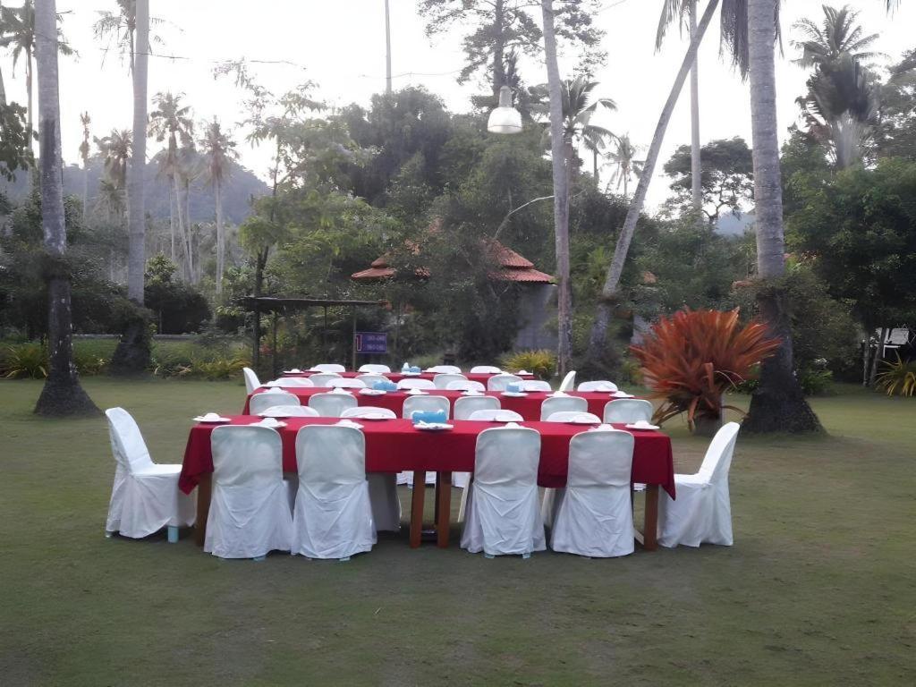 Ao Phrao 3* Ko Kut
