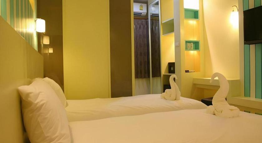 Hotel Ido Boutique