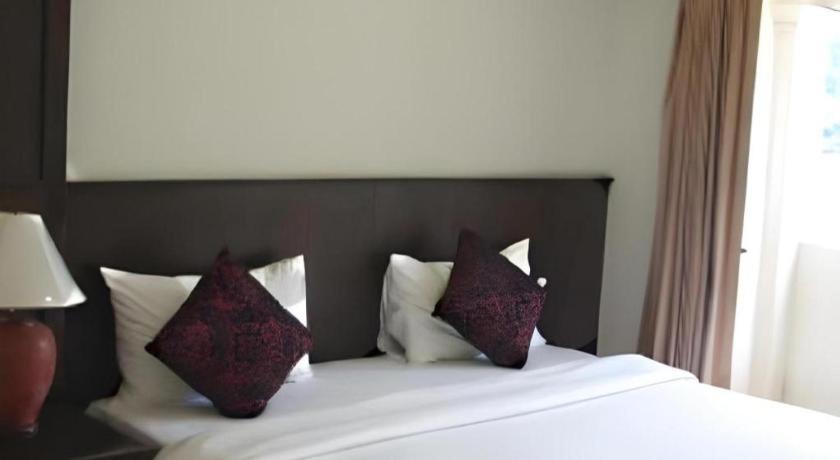Phuyai Kamala Beach