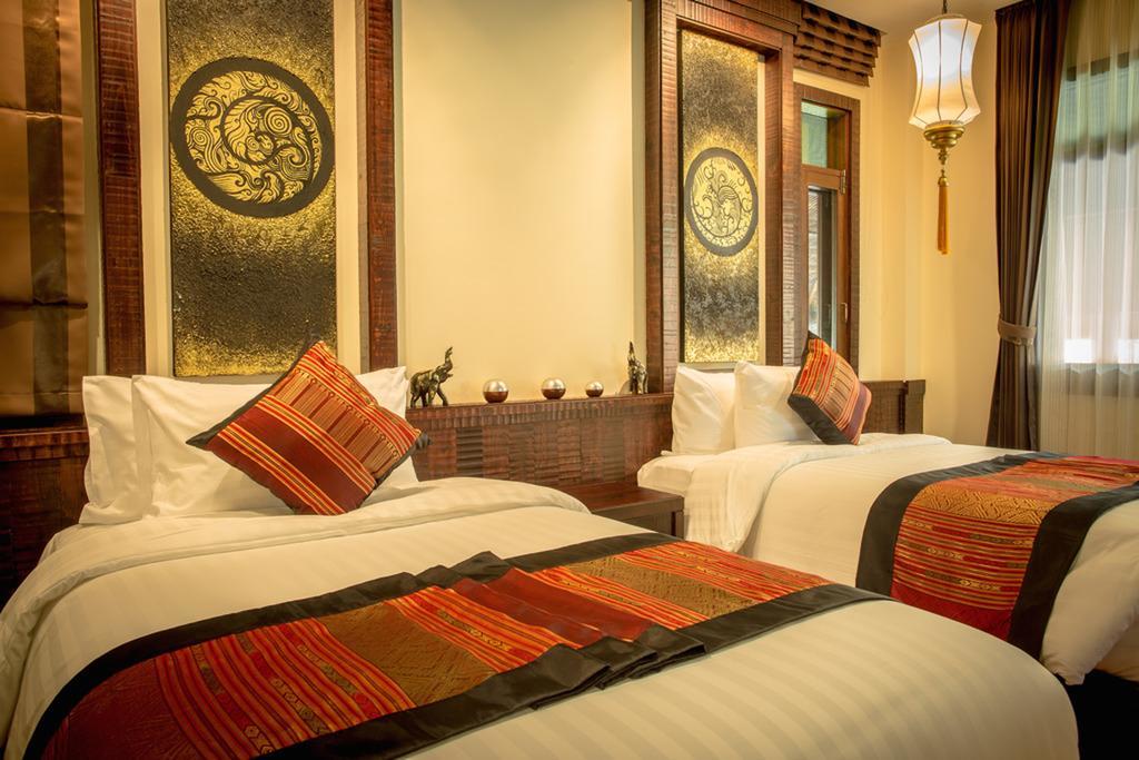 Getaway & Chiang Mai