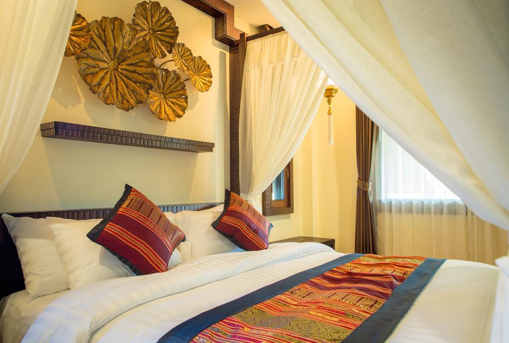 Getaway & Chiang Mai