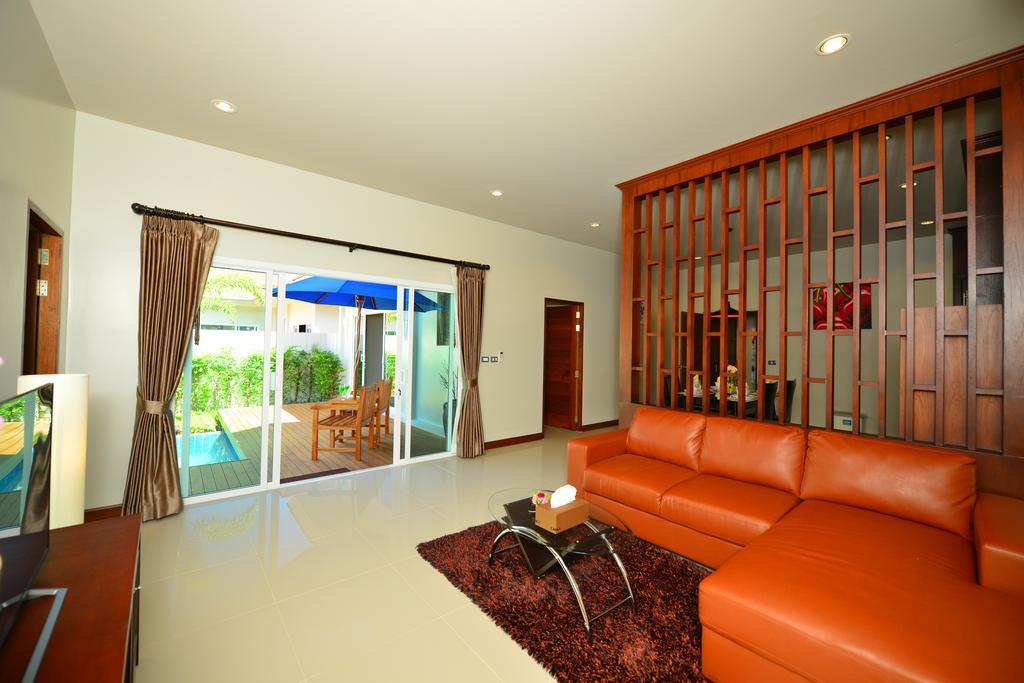Ban Thai Villa