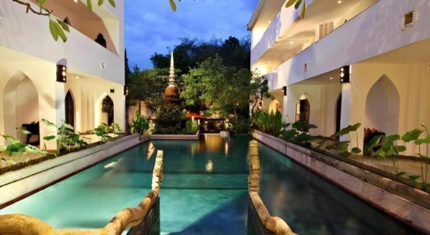 Hotel Gudi Boutique 3*