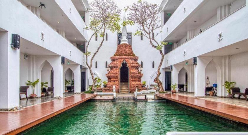 Gudi Boutique Hotel 3*