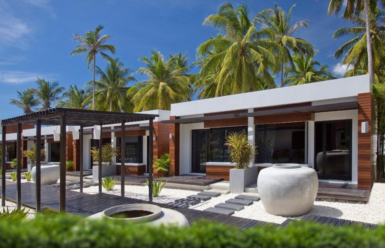 Resort Aava And 4*