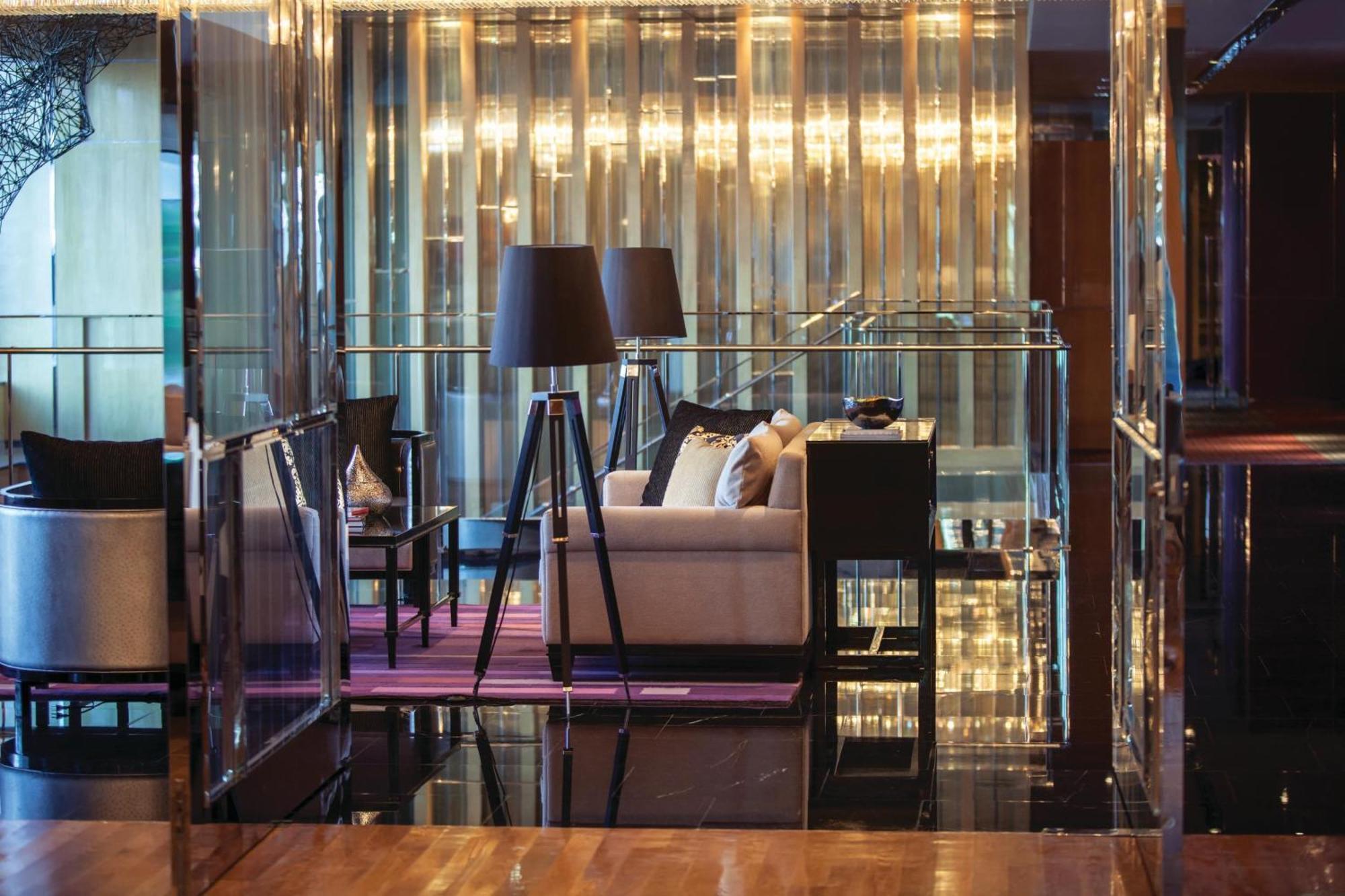 Renaissance Ratchaprasong 5* Bangkok