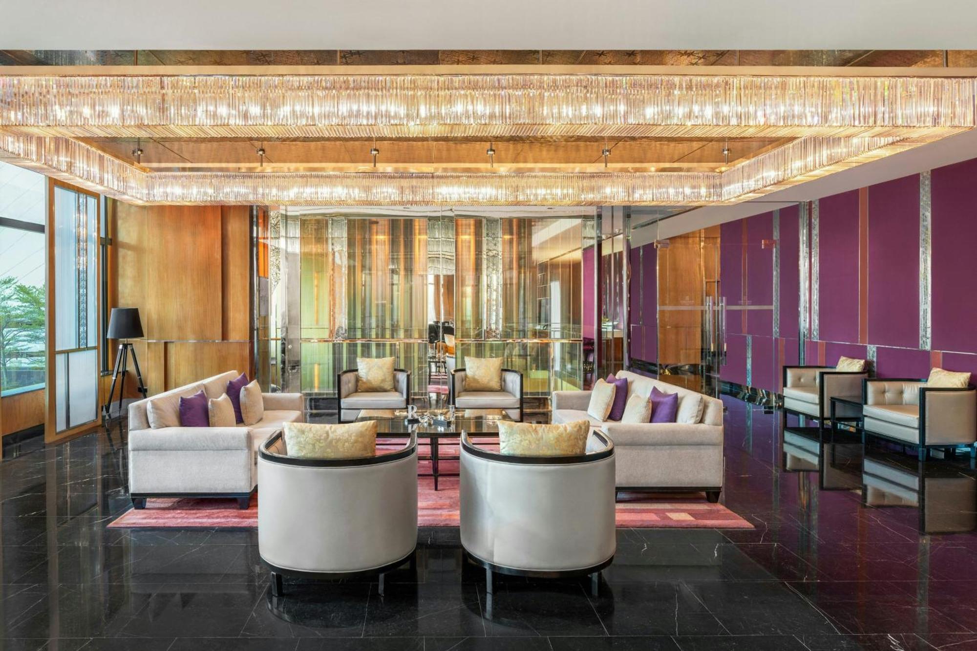 Renaissance Ratchaprasong Hotel