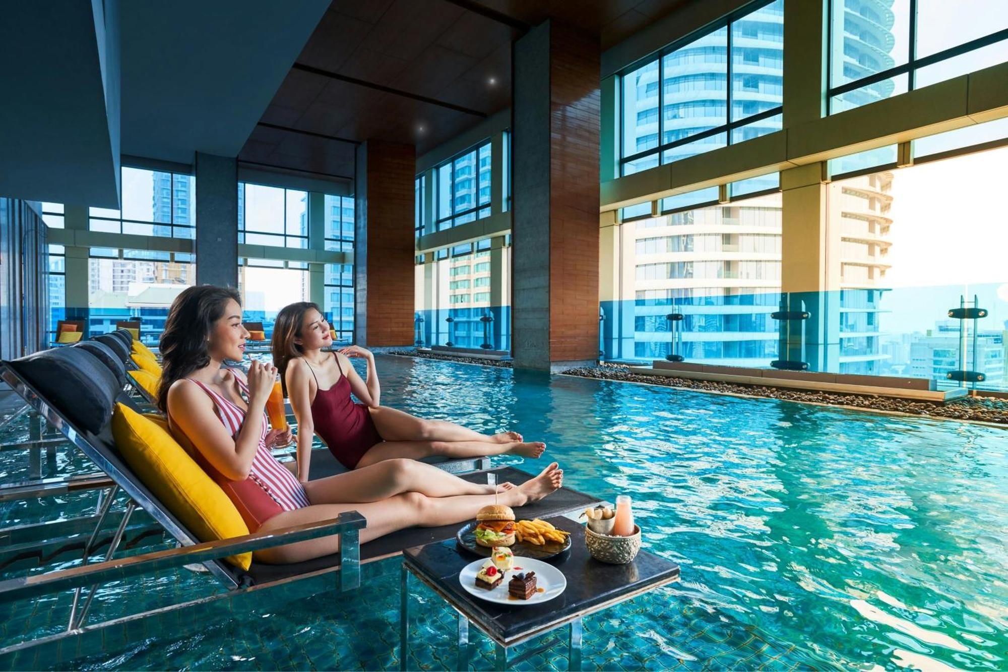 Hotel Renaissance Ratchaprasong