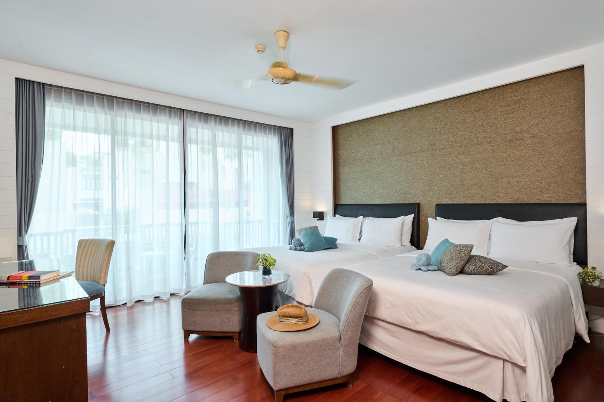 Resort Loligo