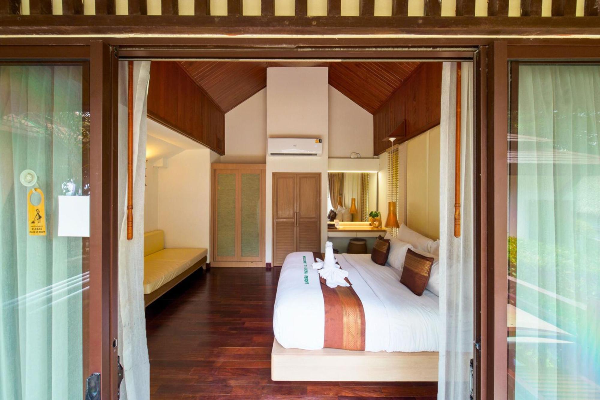 Kacha & Spa, Resort Koh Chang